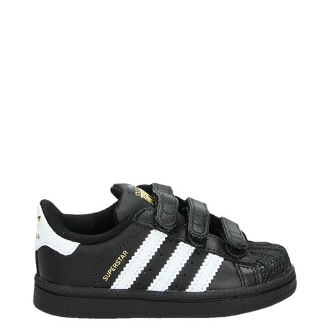 adidas zwart met geel jongens|adidas kinderschoenen dames.